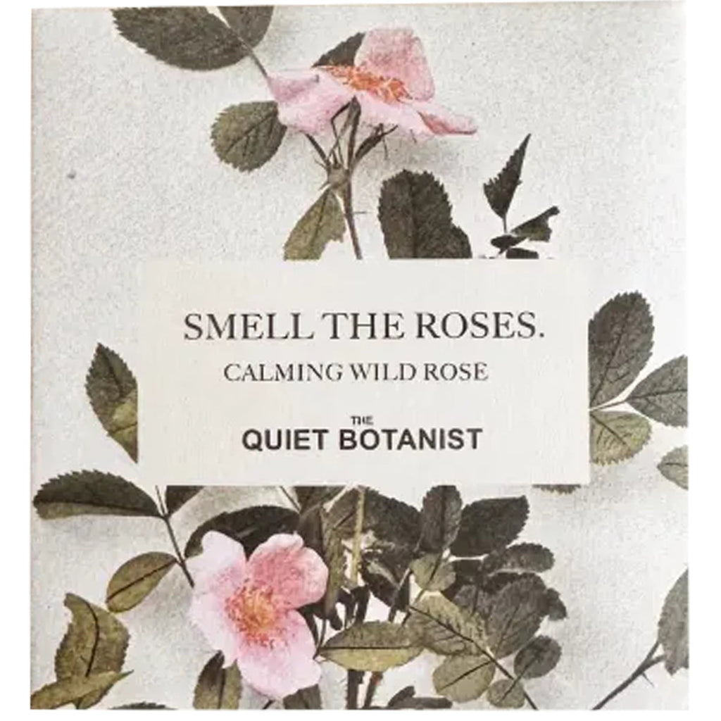 Smell The Roses Soap Bar