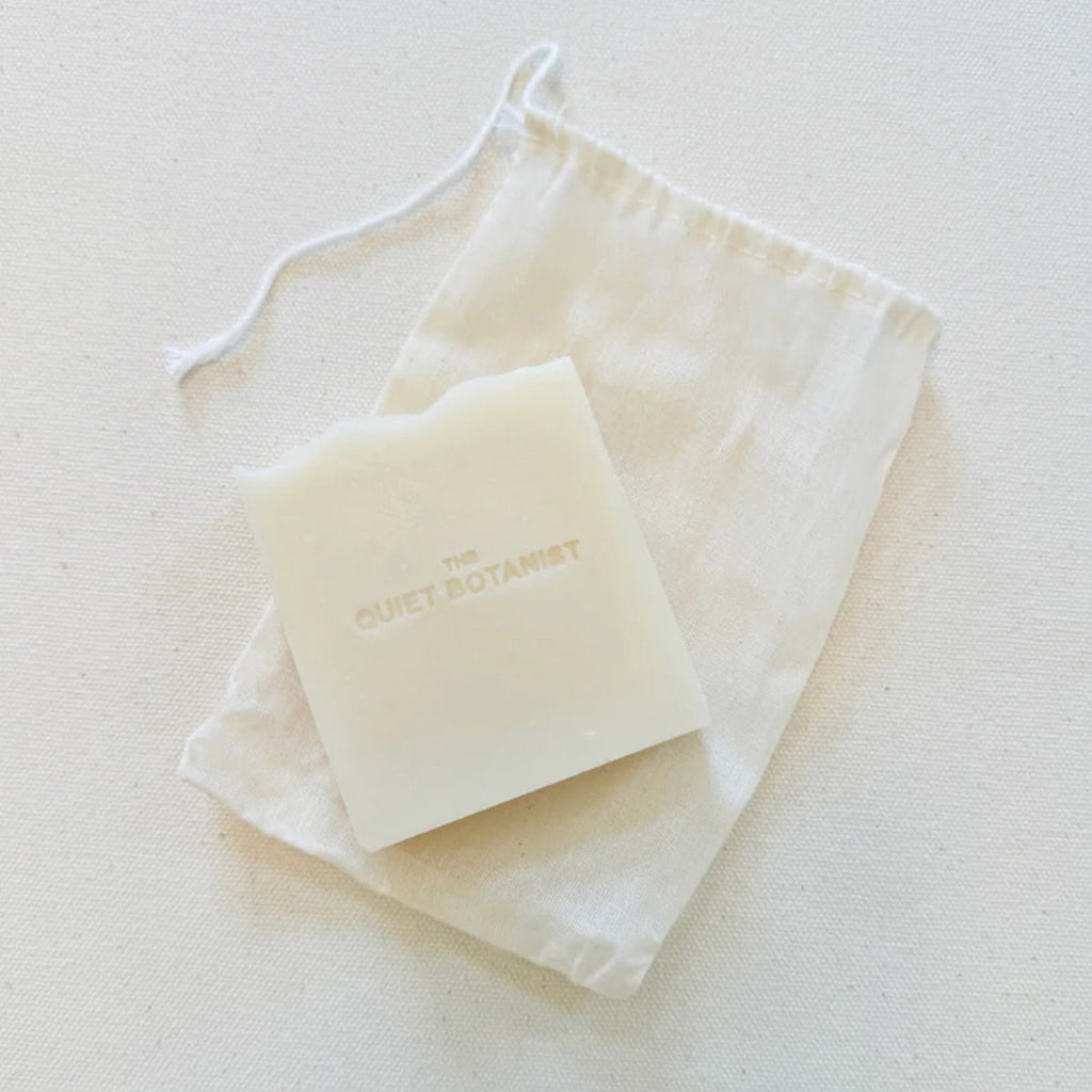 Everyday Healing Olive Oil Soap Bar