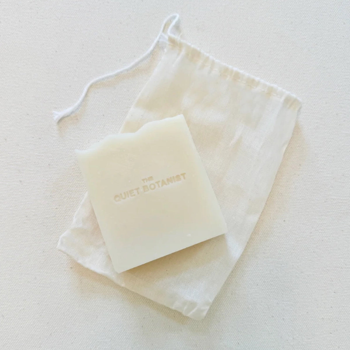 Everyday Healing Olive Oil Soap Bar