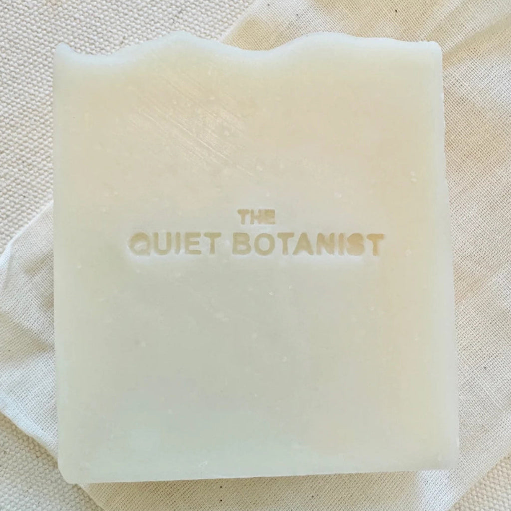Everyday Healing Olive Oil Soap Bar