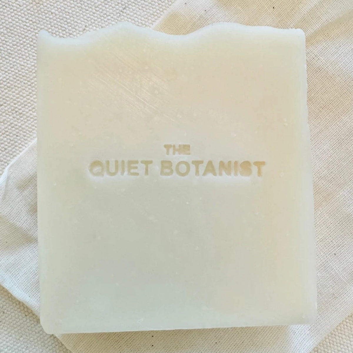 Everyday Healing Olive Oil Soap Bar