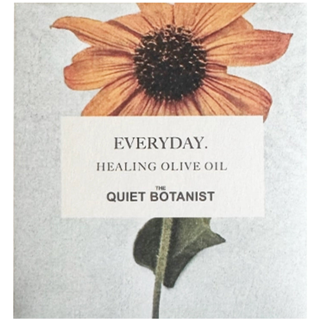 Everyday Healing Olive Oil Soap Bar