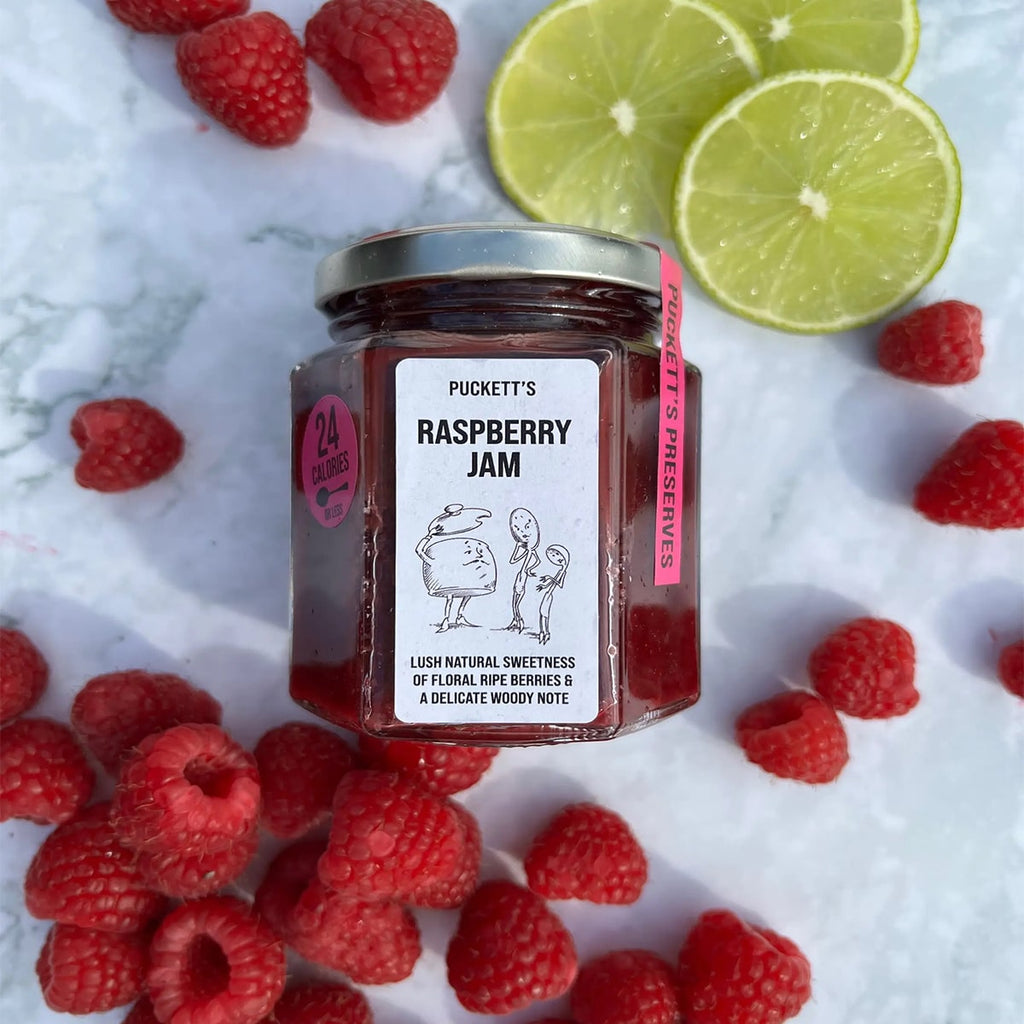 Raspberry Jam