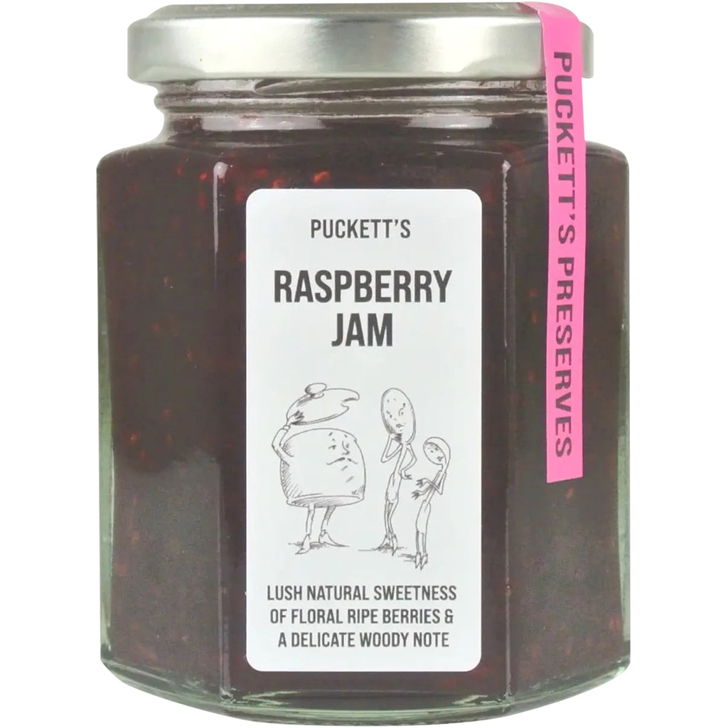 Raspberry Jam