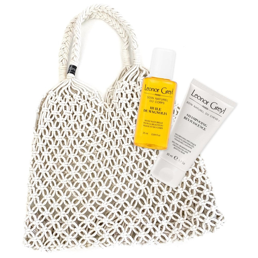 GWP Leonor Greyl Macrame Duo